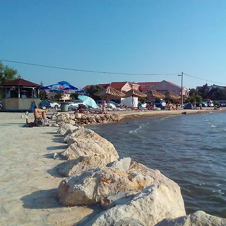 Luki Apartman