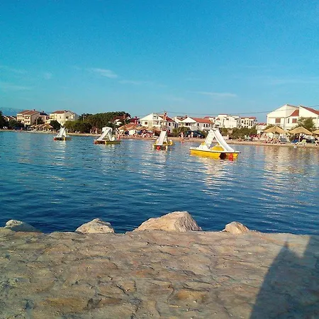 Luki Apartman *