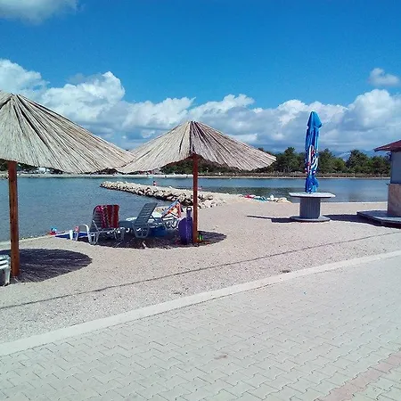 Luki Apartman Zaton