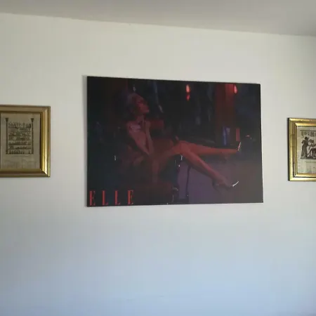 Luki Apartman Zaton