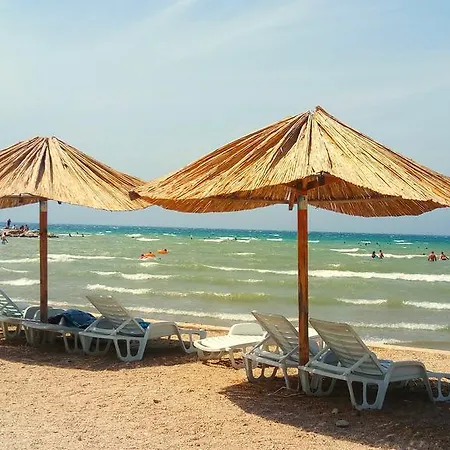 Luki Apartment Zaton (Zadar)