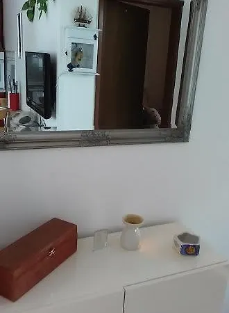 Apartment Luki *