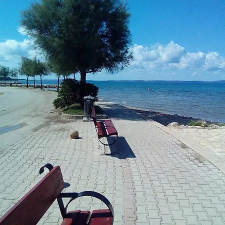 Luki * Zaton (Zadar)