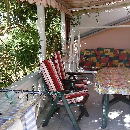 Luki * Zaton (Zadar)