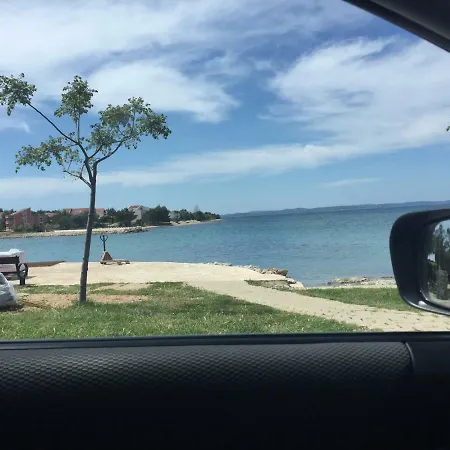 Luki * Zaton (Zadar)