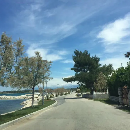 Apartment Luki