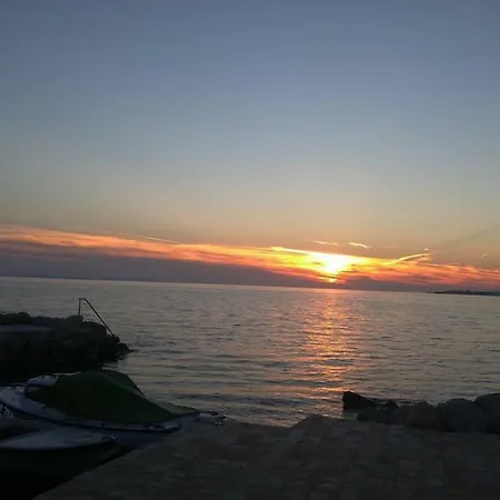 Luki Zaton (Zadar)