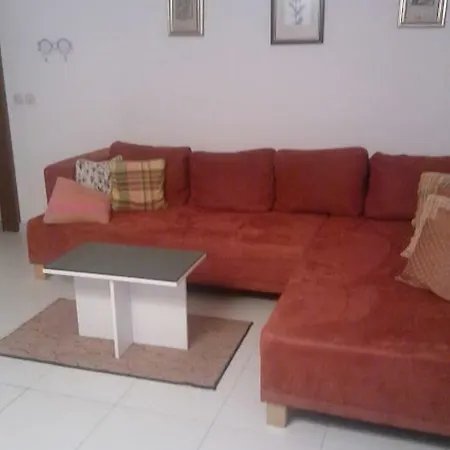 Apartment Luki *