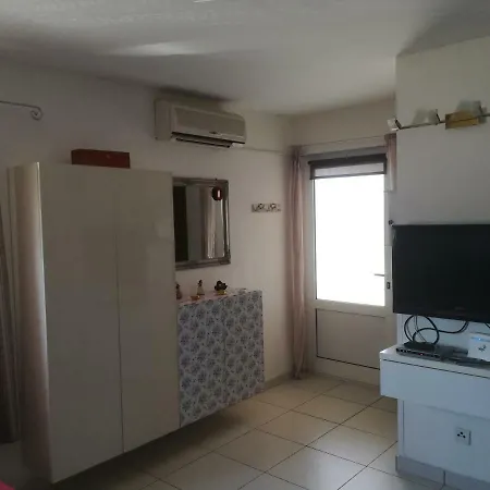 Luki Apartment
