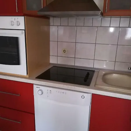 Luki Apartment Zaton (Zadar)