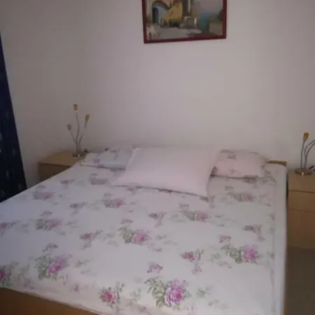 Luki Apartment Zaton (Zadar)